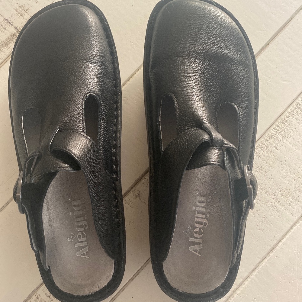 Algeria Classics Size 39